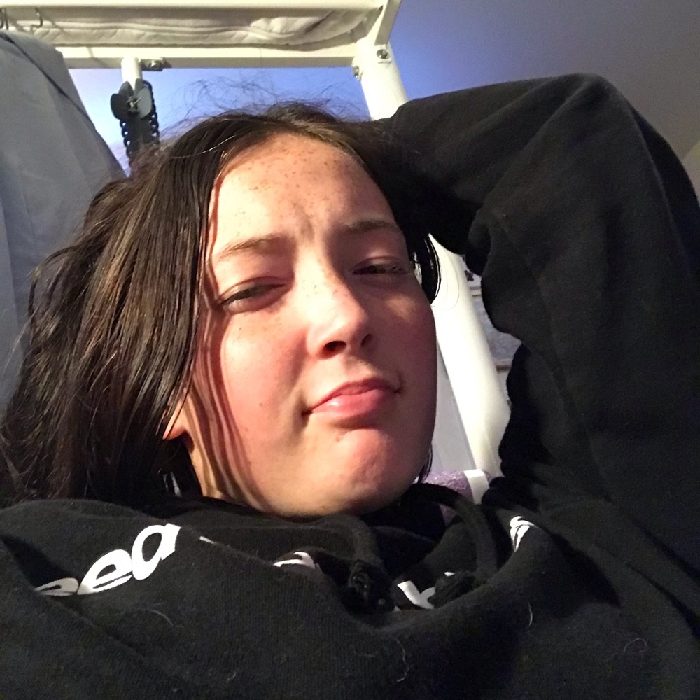 Meet your Posher, Zoë